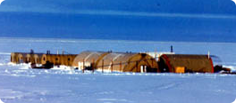 Choyla Lake Camp