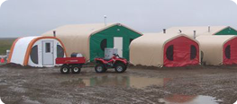 camps